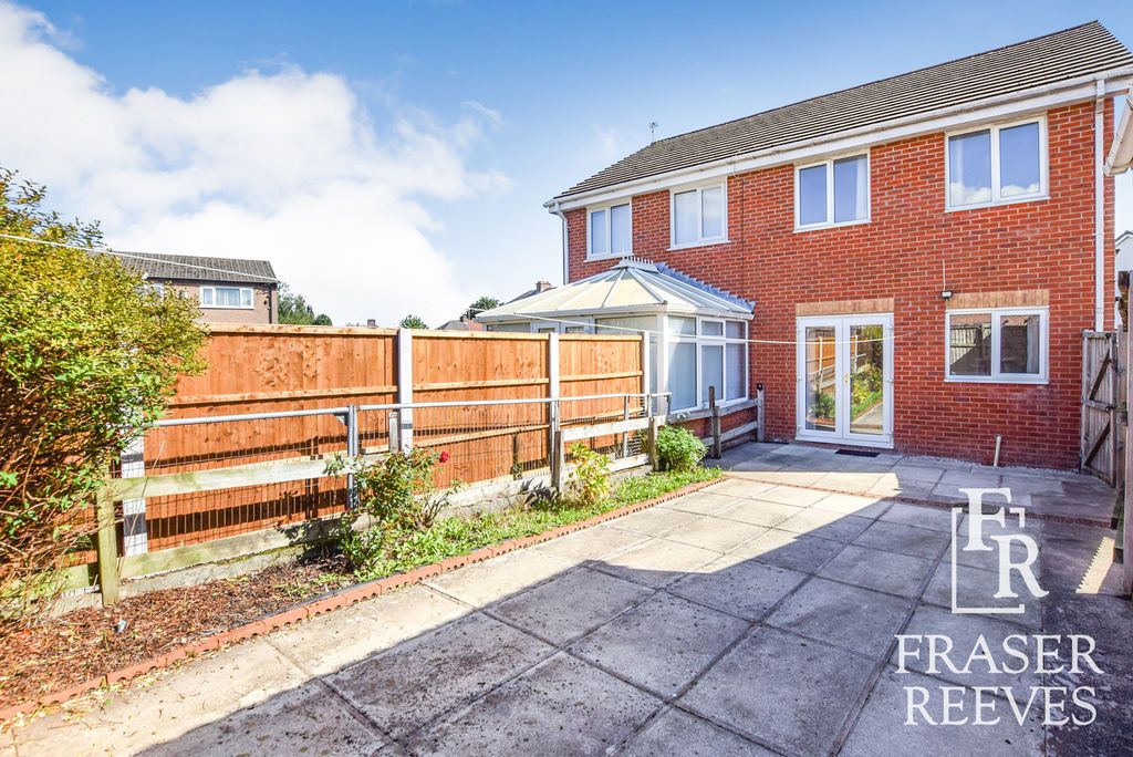 Property photo 1 of 18 Rear Elevation