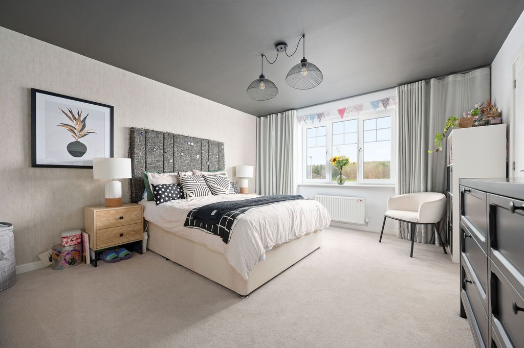 Additional image 30 of 5 bed detached house for saleMaggies Crescent, Larbert FK5