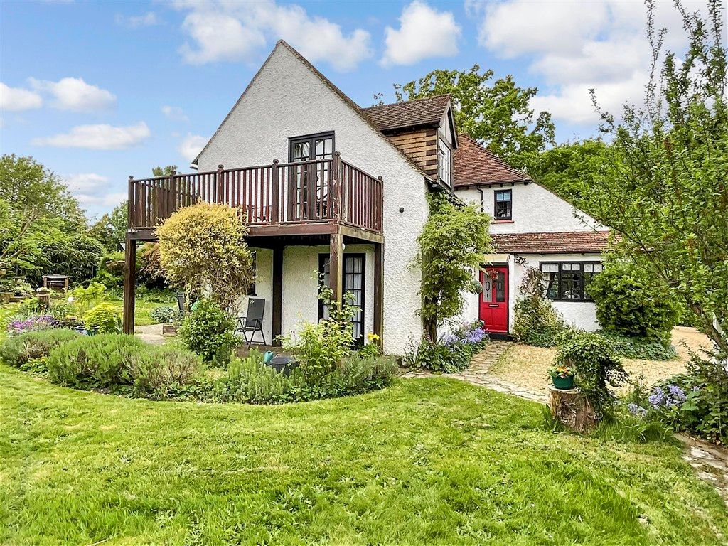 Property photo 1 of 14 Rear Elevation (Web)