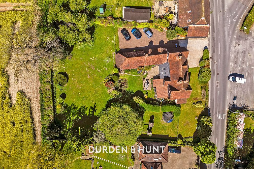 Additional image 58 of 5 bed detached house for saleCoopersale Street, Epping CM16