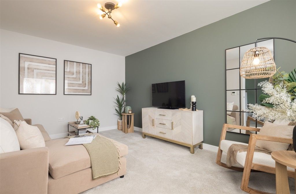 Property photo 3 of 9 Lounge