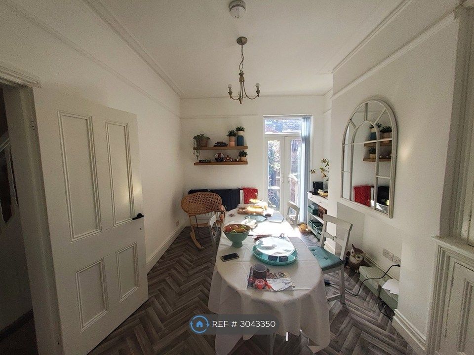 Property photo 2 of 14 Dinning Room (Furnished Picture Used)