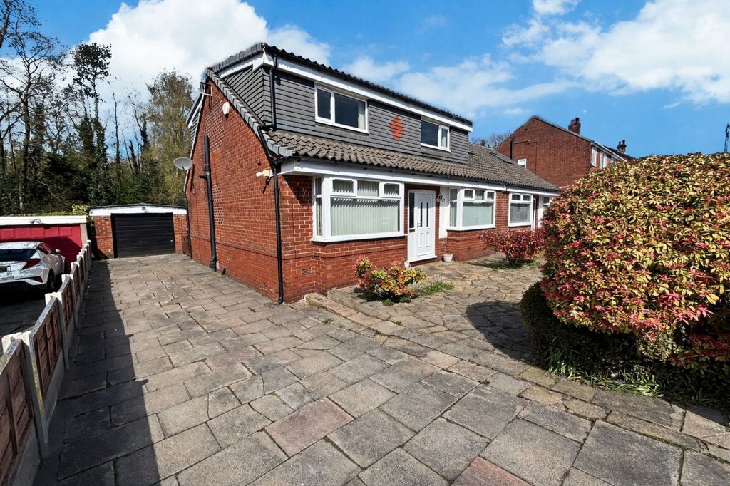 Property photo 1 of 24 Front External