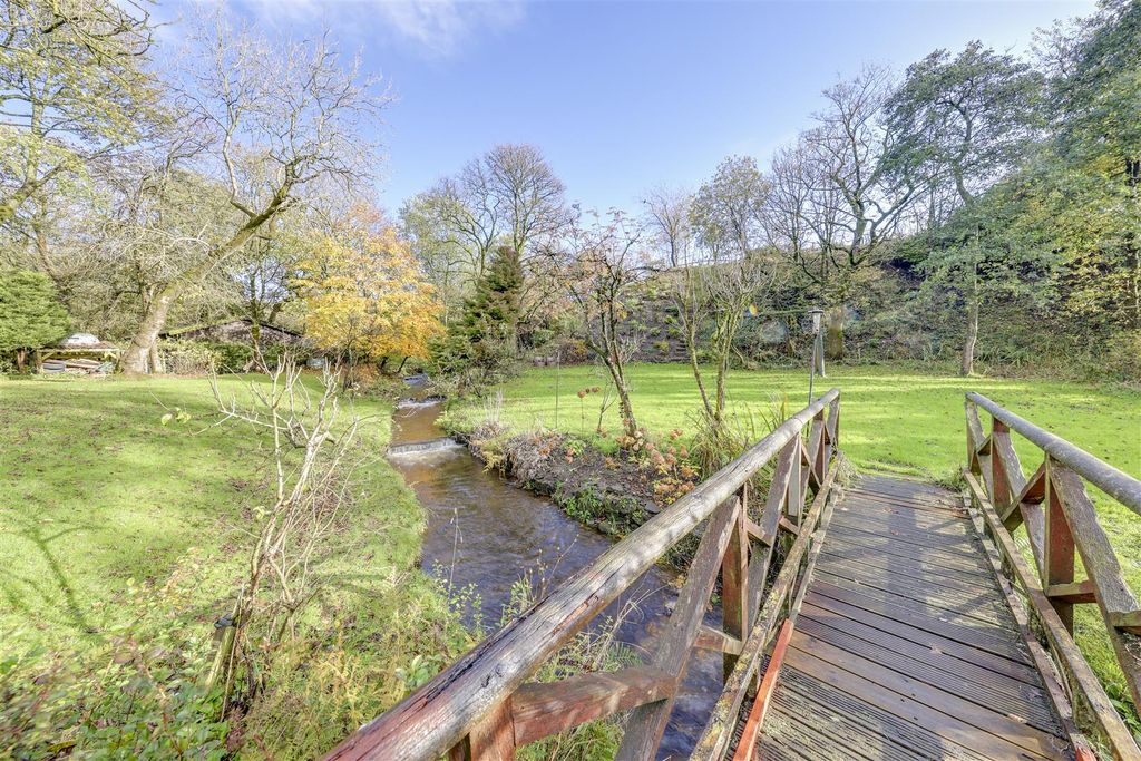Property photo 3 of 23 Bridge To Play Area