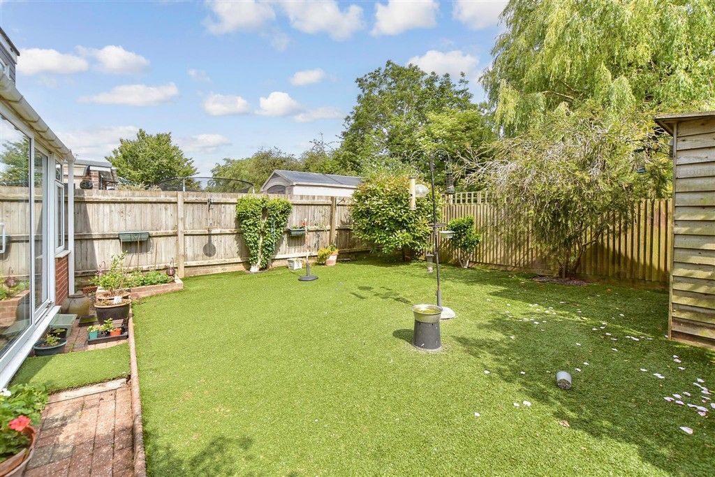 Property photo 3 of 15 Rear Garden