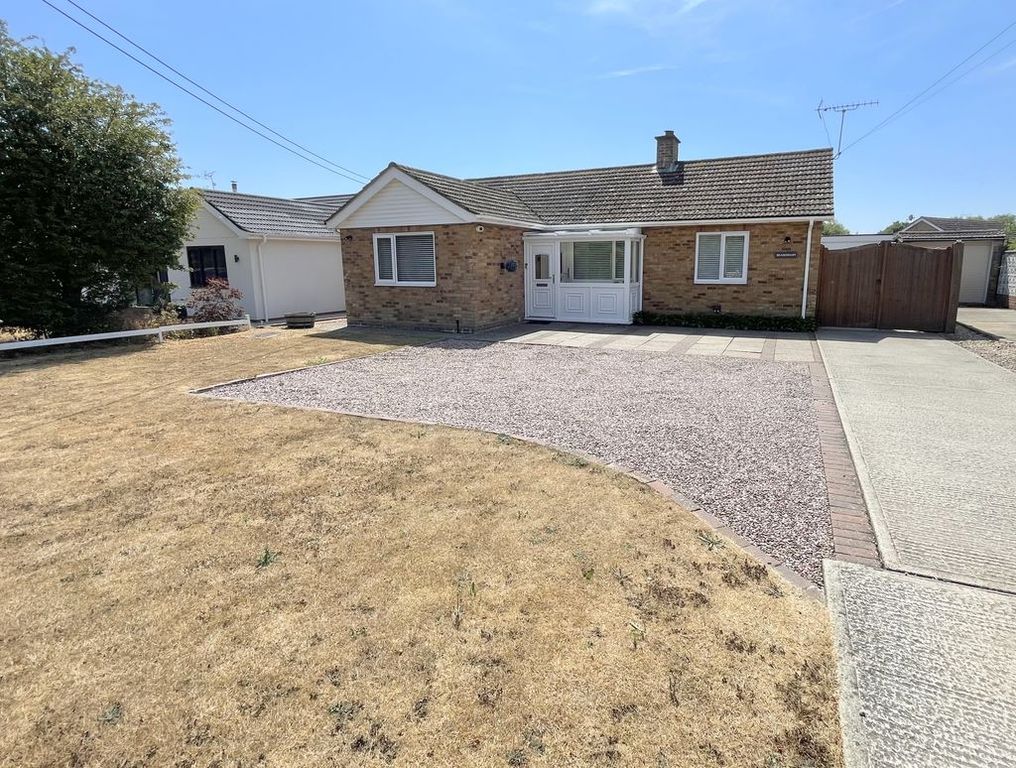 Property photo 1 of 18 Back Lane East