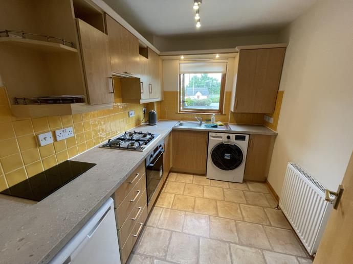 Additional image 5 of 2 bed flat to rent21 William Street, Hamilton ML3