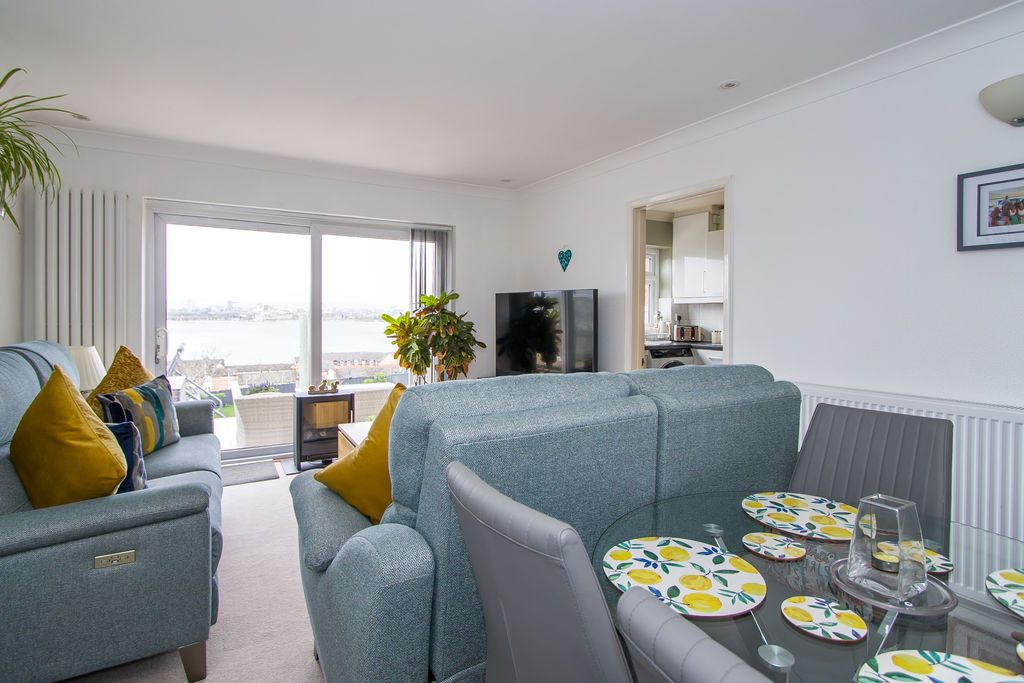 Additional image 4 of 2 bed flat for saleVista Court, Northcliffe Drive, Penarth CF64