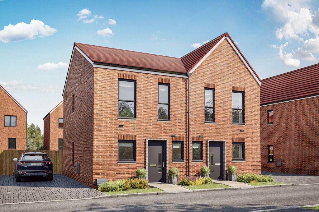 Property photo 1 of 1 Oakham CGI