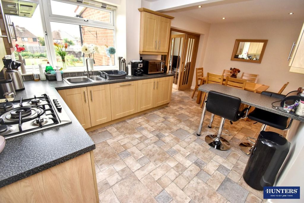 Property photo 2 of 23 Kitchen-Diner