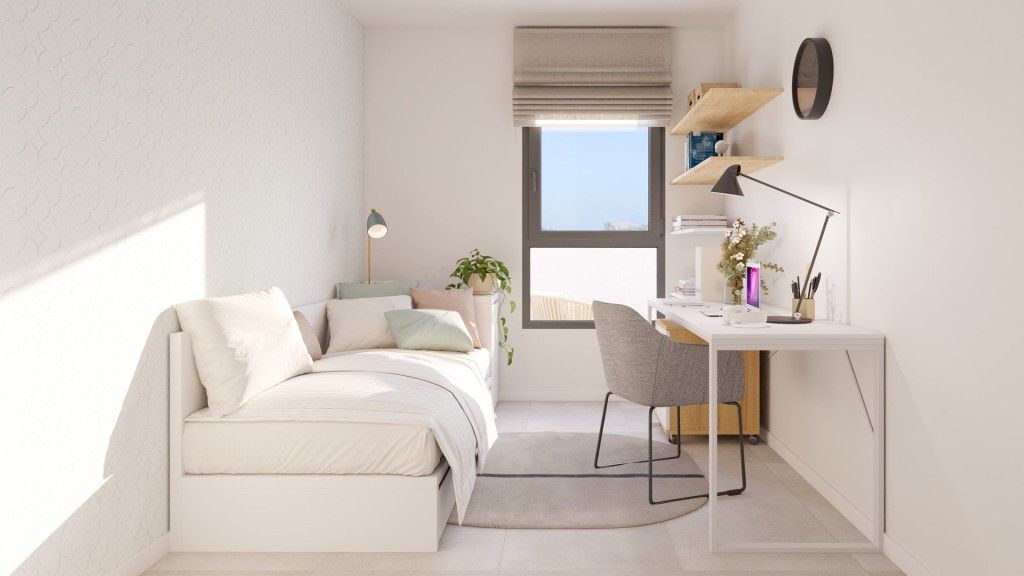 Property photo 3 of 9 Dormitorio 2