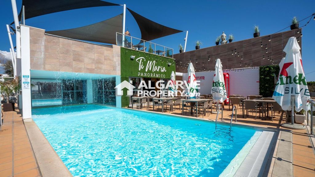 Property photo 1 of 41 High-Quality Restaurant By The Ria Formosa Natural Park In Fuseta, Algarve
