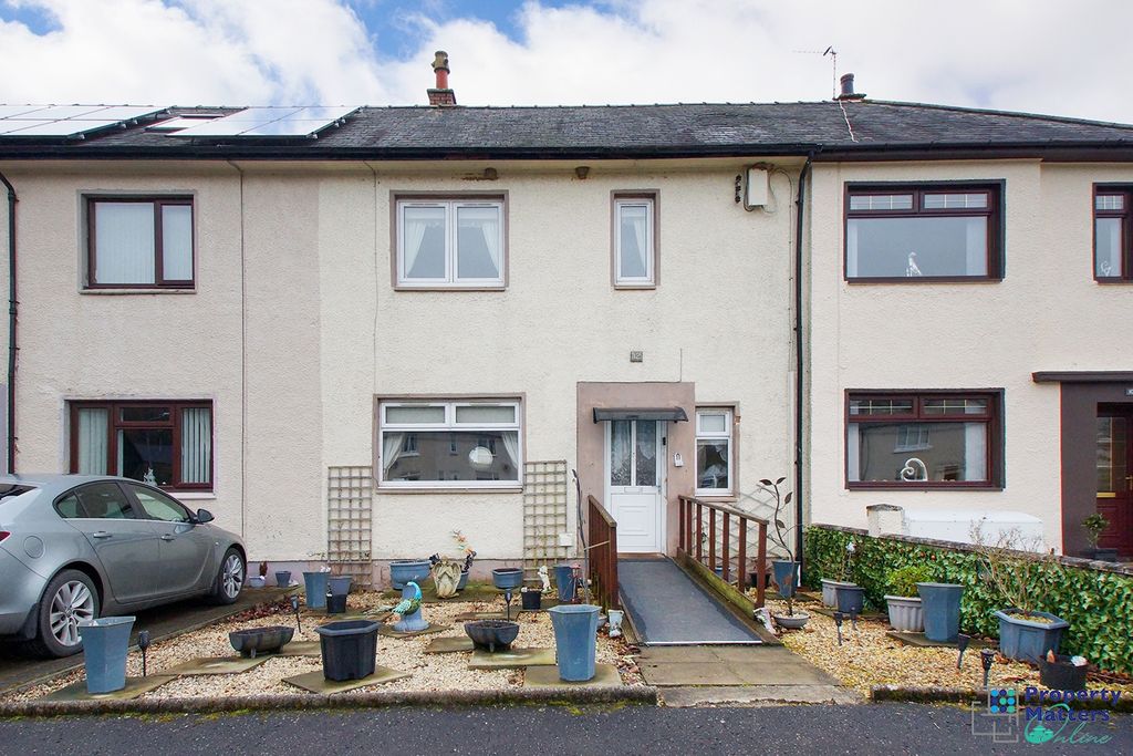 Property photo 1 of 18 3 Bedroom Terraced Villa