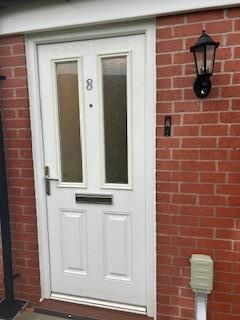 Property photo 2 of 12 8 Topping Green, Hindley Green, Wigan, Wn2 4Ug