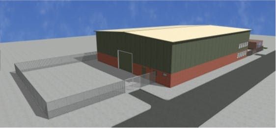 Property photo 2 of 6 Unit 6 Cad.Jpg