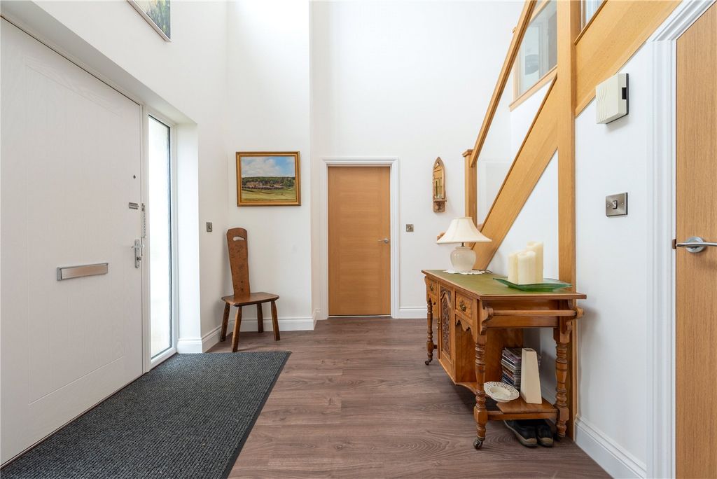 Additional image 4 of 4 bed detached house for salePolpennic Drive, Padstow, Cornwall PL28