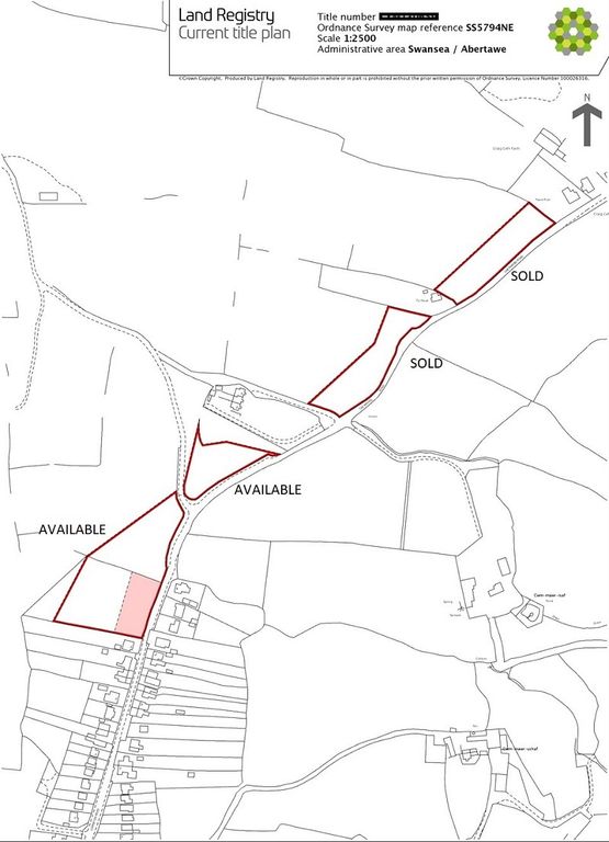 Property photo 3 of 3 Not Specified