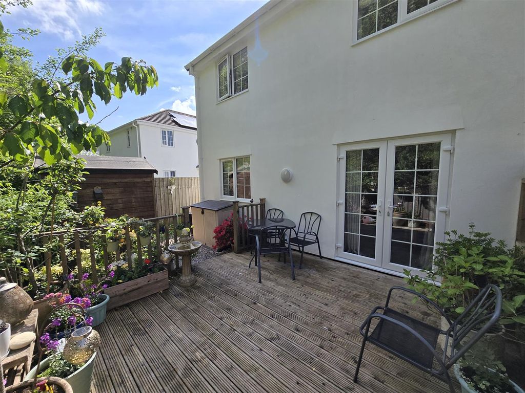 Additional image 7 of 3 bed semi-detached house for saleThe Lime Kilns, Tinhay PL16