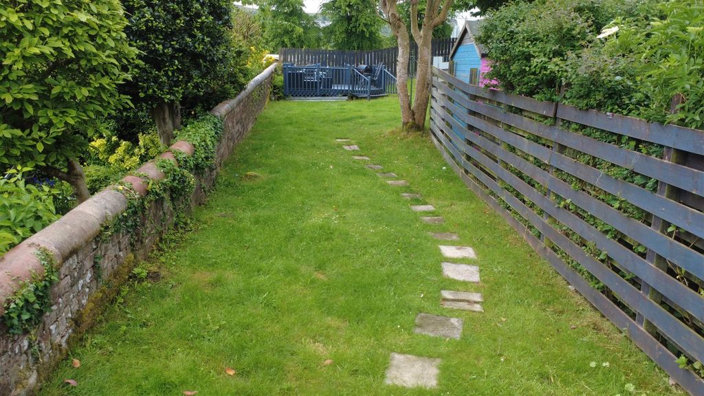 Additional image 21 of 3 bed flat for saleCaddlehill Street, Greenock PA16