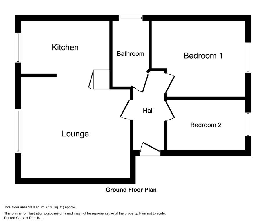 Property photo 2 of 9 Front