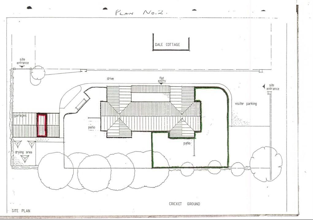 Additional image 20 of 3 bed flat for saleThe Wickets, Studley Road, Ripon HG4