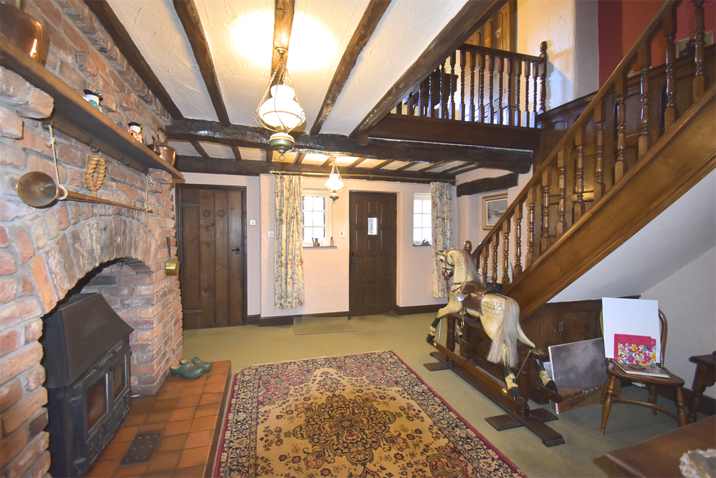 Property photo 2 of 31 Reception Hallway