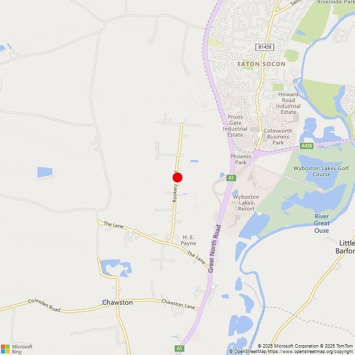 Property photo 2 of 12 Property Map