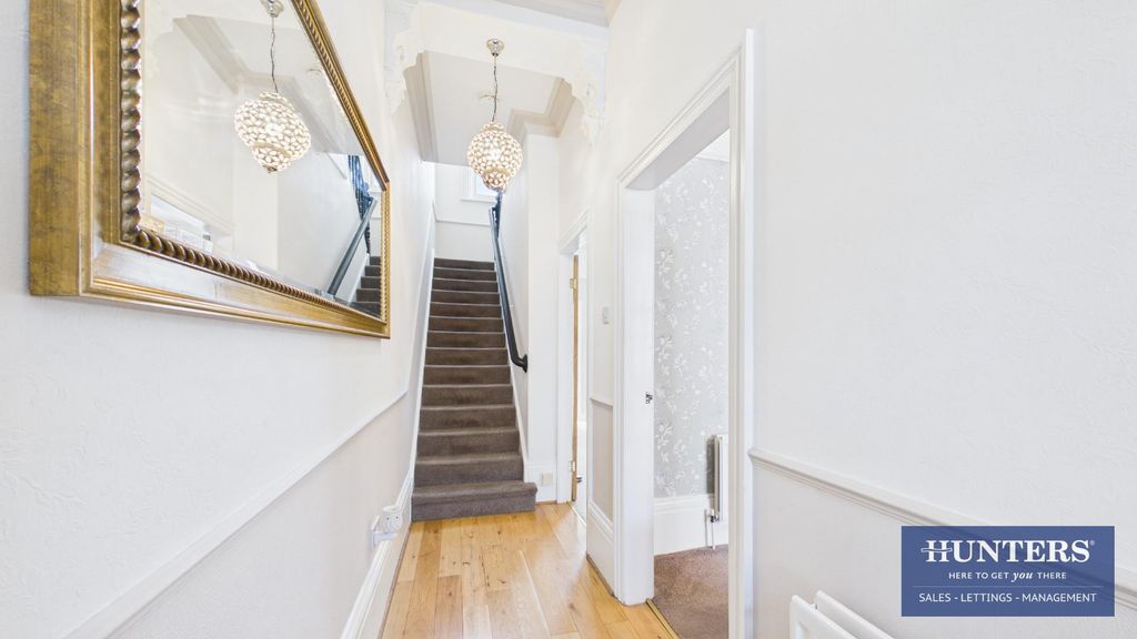 Property photo 2 of 17 Hallway