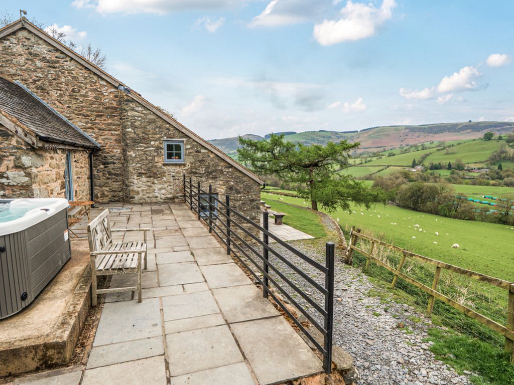 Additional image 32 of 6 bed barn conversion for saleHirnant SY10