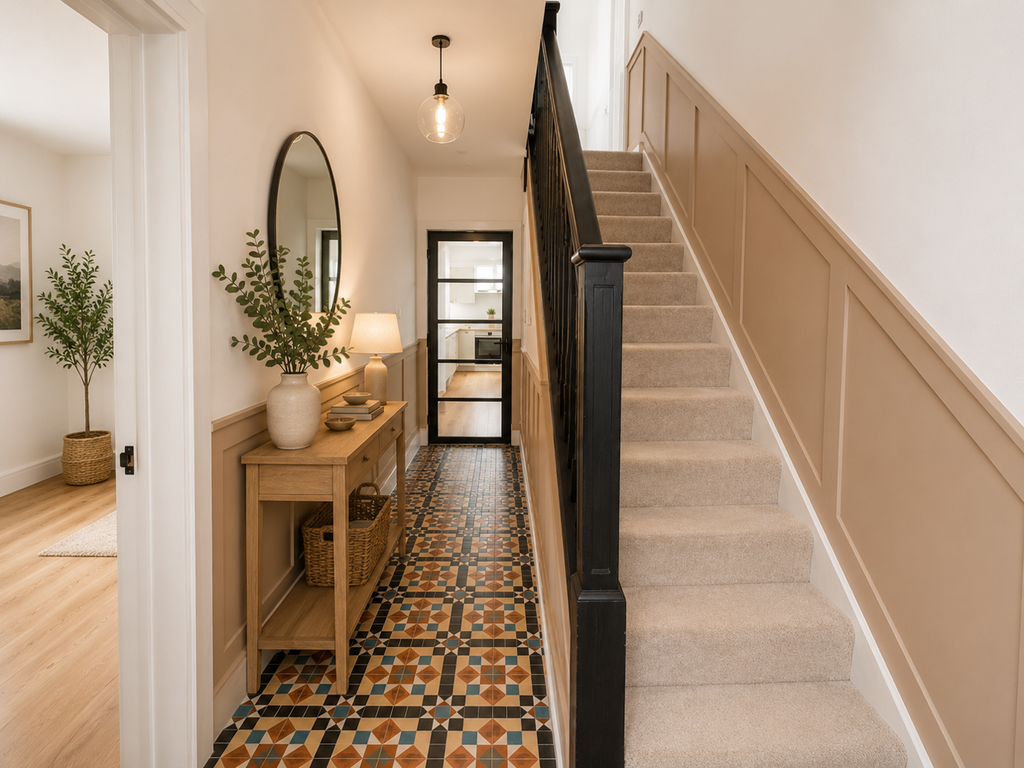 Property photo 3 of 22 Hallway