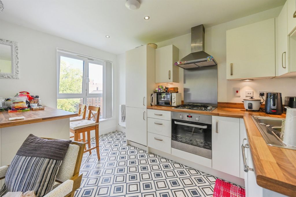 Additional image 9 of 2 bed flat for saleTrinity Street, Derby DE1