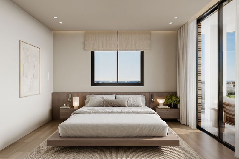 Property photo 2 of 7 Bedroom - Artist...