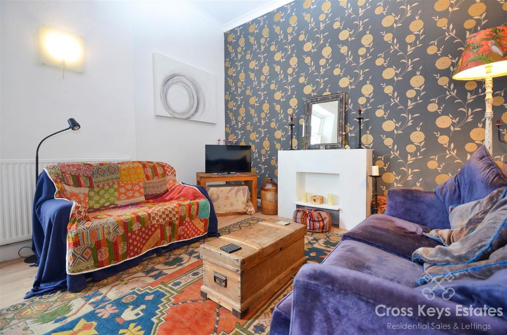 Property photo 3 of 17 Open Plan Sitting Room /Dining Room