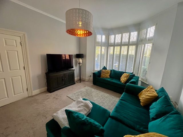 Property photo 2 of 24 Living Room