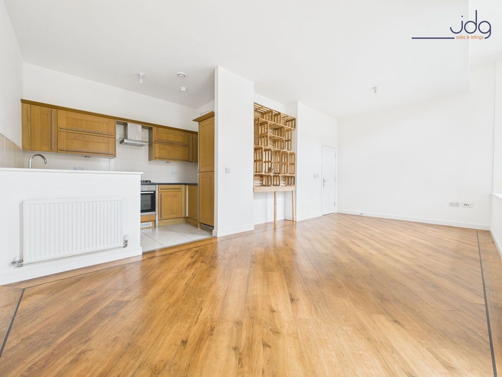 Property photo 2 of 9 Open Plan Kitchen Diner Living