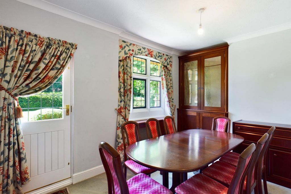 Property photo 3 of 13 Bedroom (Currently Dining Room)