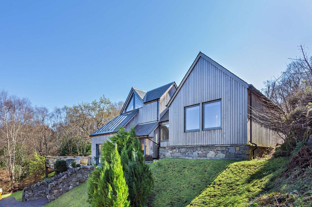 Property photo 3 of 36 Morar Burn Lodge