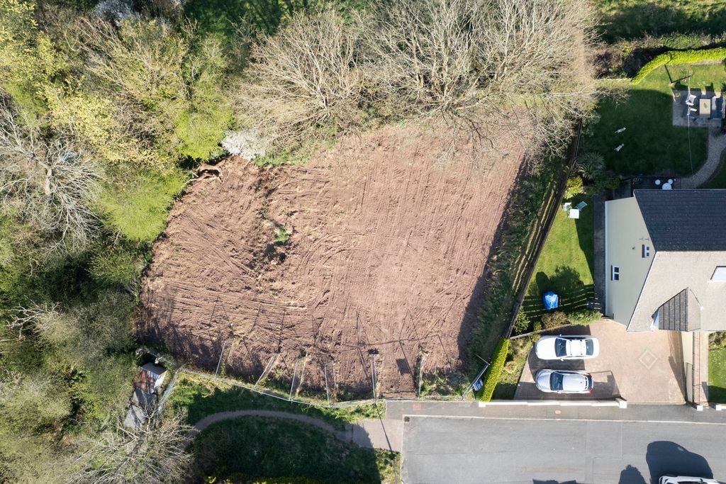 Additional image 6 of Land for saleLilac Close, Milford Haven SA73
