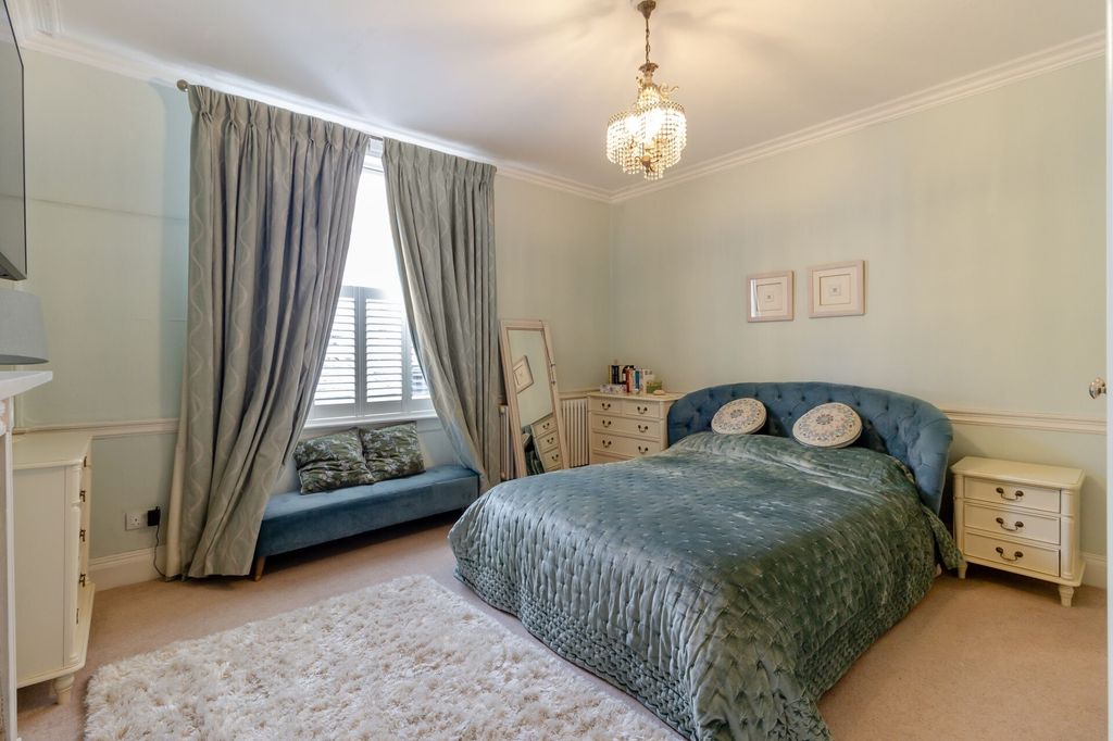 Additional image 15 of 4 bed terraced house for saleSt. James Street, Monmouth NP25