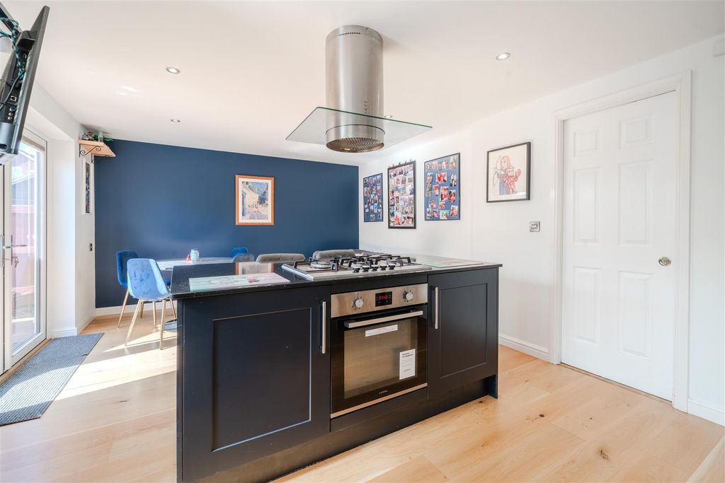 Property photo 2 of 38 Kitchen - Diner-4.Jpg