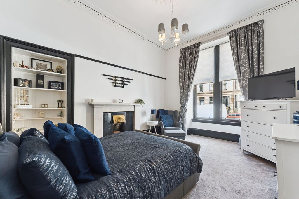 Additional image 10 of 3 bed flat for saleDowanside Road, Flat 0/1, Dowanhill, Glasgow G12