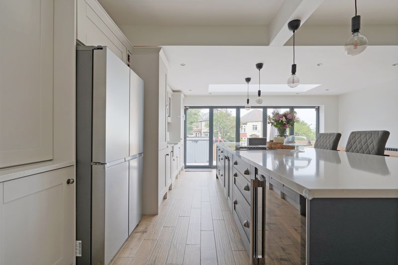 Property photo 3 of 48 Open Plan Dining Kitchen