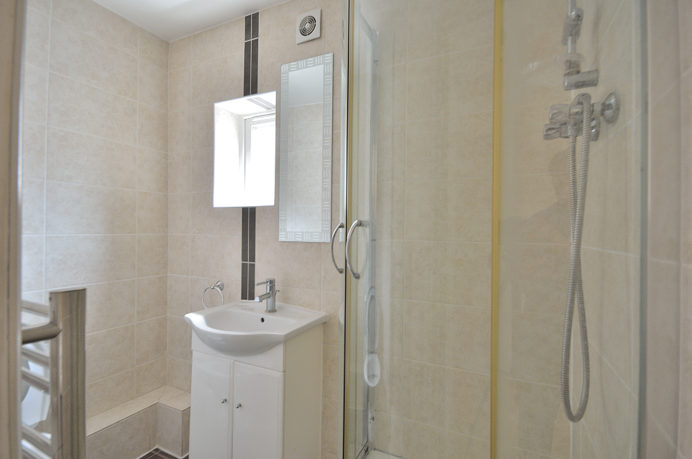Property photo 2 of 2 Shower Room
