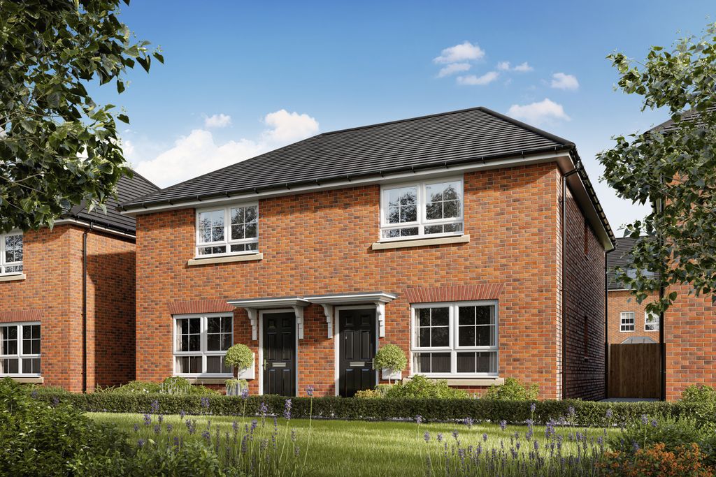 Property photo 2 of 4 The Poppy cgi