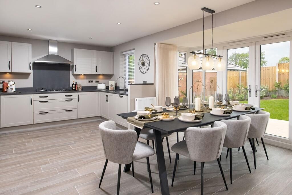 Property photo 1 of 10 Holden Kitchen