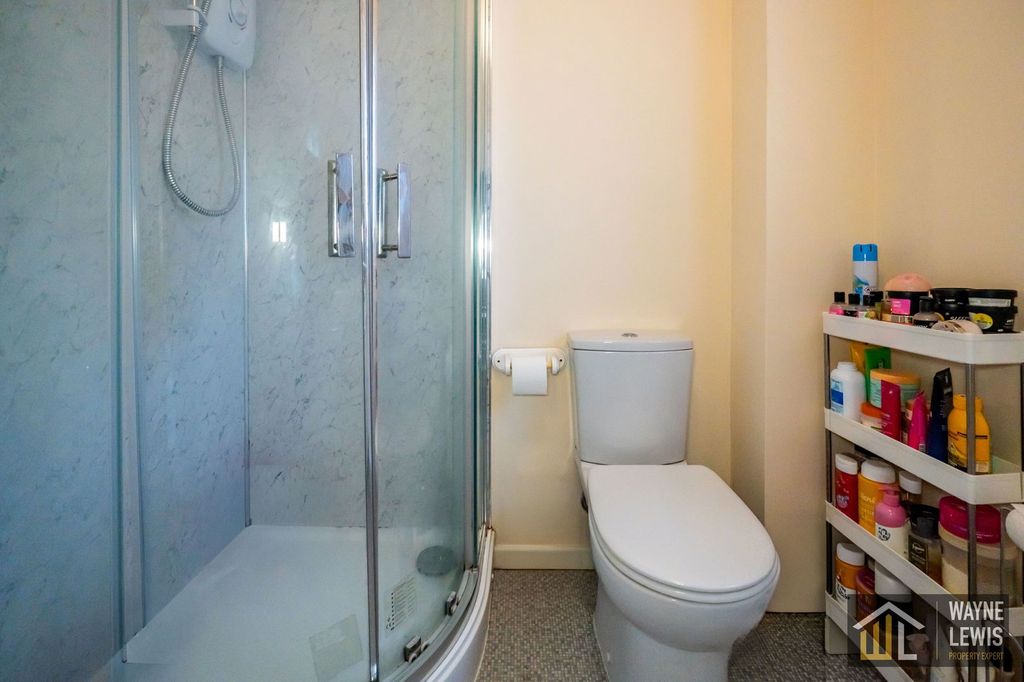 Additional image 13 of 2 bed terraced house for saleCraig Ysguthan, Llanbradach, Caerphilly CF83