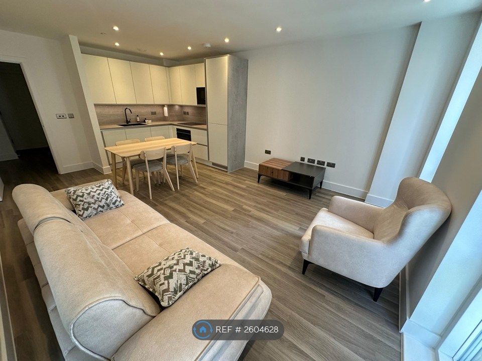 Property photo 2 of 11 Living Room