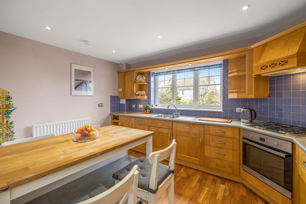 Additional image 2 of 4 bed detached house for sale239 The Murrays, Liberton, Edinburgh EH17
