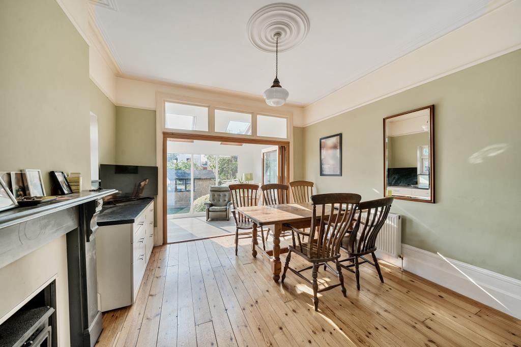Property photo 3 of 23 Dining Room