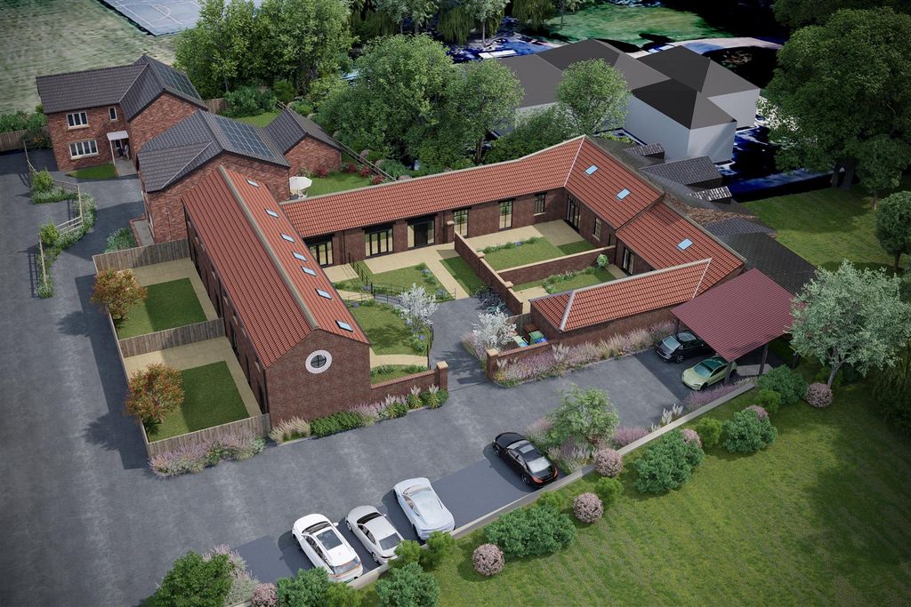 Property photo 3 of 5 Harland Way Development.Jpg